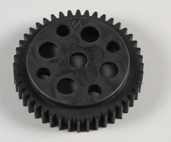 6422 Zahnrad Kunststoff 44 Zähne
